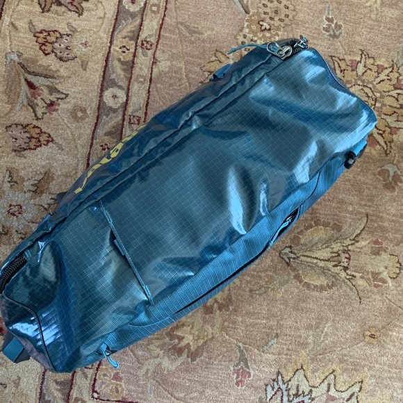 Patagonia Black Hole MLC 45L - Picture 5 of 12